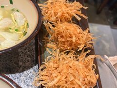 -南京大牌档(济南万象城店)