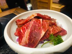 -九田家黑牛烤肉料理(石路天虹店)