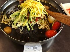 -服务大楼冷面(延大店)