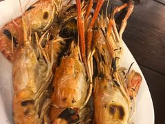 -大螃蟹海鲜餐厅