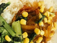 -麦当劳(军博店)