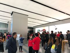 -Apple 零售店(Canton Road)