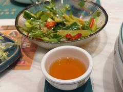 -悦得闲广式点心茶楼(蓝鲸世界店)