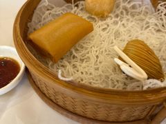 -唐宫·粤菜海鲜(万象城店)