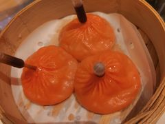 -桂满陇·手作小笼包&江南叫花鸡(中山公园店)