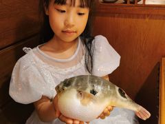 -永安鱼庄·镇江菜(丁卯店)