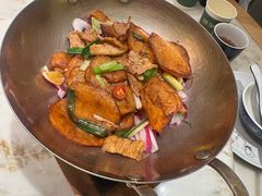 -绿茶餐厅(光明N次方公园店)