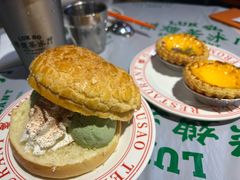 -禄嫂茶冰厅(苏州中心店)