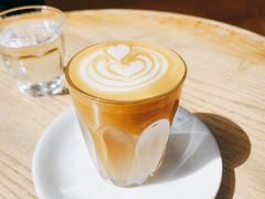 摩卡-VOYAGE COFFEE(北锣鼓巷店)