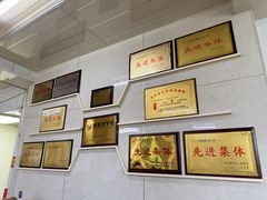 -十二忠手拉面(中华路店)