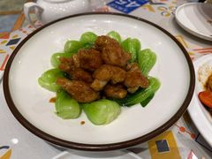 -清真吐鲁番餐厅(牛街店)