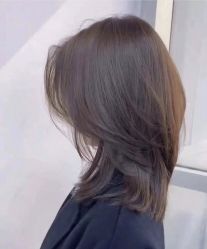-罗亚帝造型