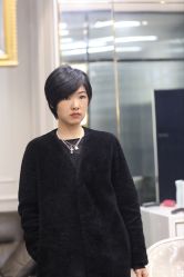 -型色沙龙