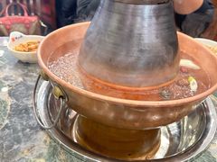 -楼外楼大刀肉传统火锅居(幸福街店)