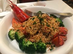 -武汉香格里拉大酒店·香宫中餐厅