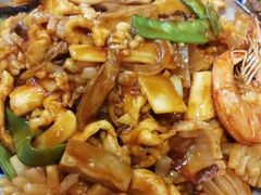 八珍豆腐-肘子酥·天津捞面(德云社店)