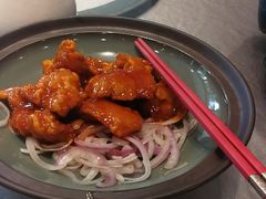 古法咕噜肉-朱仔记食府(江南大道店)
