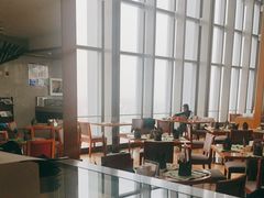 -视界美食自助餐厅·石家庄希尔顿酒店