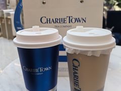 -CHARLIETOWN红茶公司(南京万象天地店)