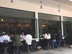 门面-RAC BAR(安福路店)