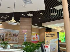 -嘉和一品粥(马家堡店)