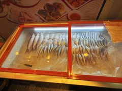 -老东风菜馆·羊肉火锅·海鲜·砂锅粥