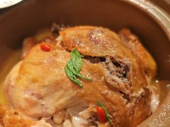 -金牌外婆家(苏州中心店)