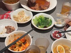 -大师兄·西北风味食集(增城合生汇店)