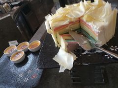 -苏州洲际酒店·大堂酒廊