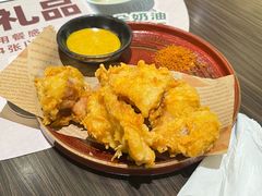 -仙隐小鹿料理食堂(武汉摩尔城店)