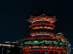 -滕王阁旅游区