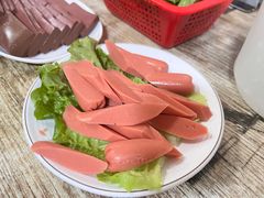 -香火肥肠(福田店)