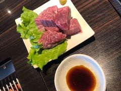 -焼肉 琉球の牛(北谷)