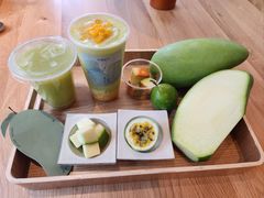 -阿嬷手作(成都万象城店)