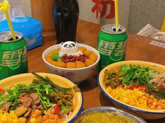 -池嬢拌粉(上海首店)