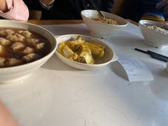 虾籽馄饨-蒋家桥饺面店(奥邦店)