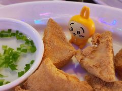 -陈鹏鹏潮汕菜(欢乐海岸 海边景观店)
