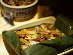 -雀舞云南菜(乐客城店)