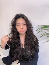 -十六番发型师事务所