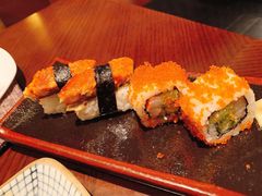 -佛山希尔顿酒店·融誉亚洲美食荟