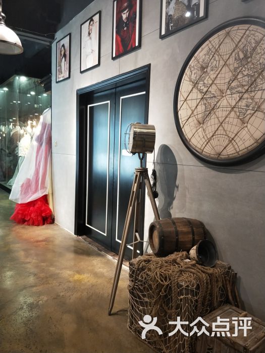 露丝玛丽高定摄影(rosmari)