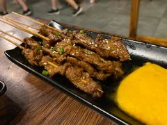 -土蚝·高压锅生蚝(百姓美食街店)