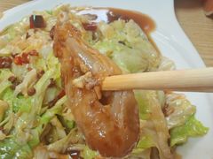 -金记大肠(瑞昌路店)