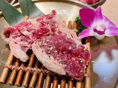 -西塔老太太泥炉烤肉(望京一店)
