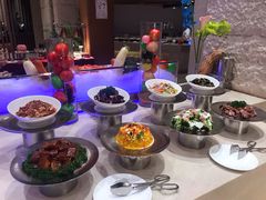 -恩施瑞享国际酒店·自助餐厅