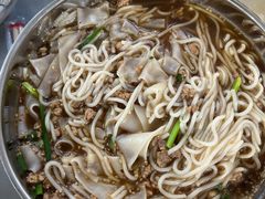 -正宗杨记普洱酸醋米线(总店)