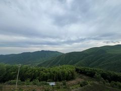 -莫干山风景区