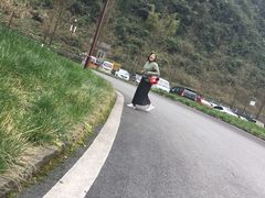 -神龙峡风景区