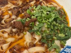 -晋B2008刀削面(小南庄店)