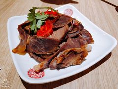 -老班长手工灌汤包老店(东山店)